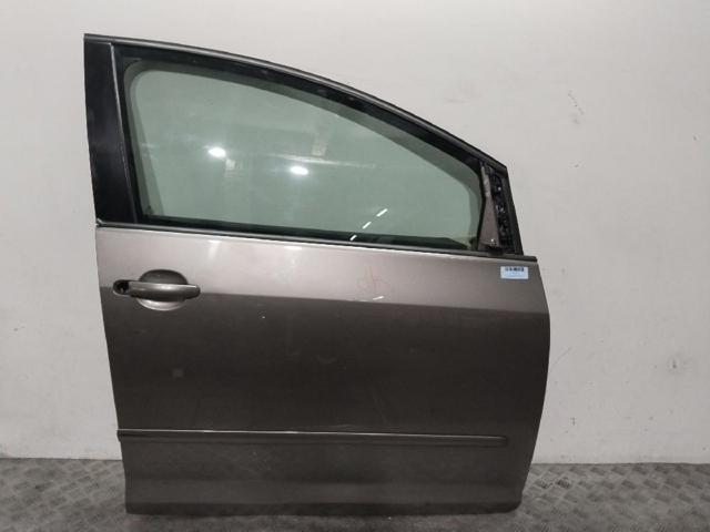 Drzwi przednie prawe do Volkswagen Golf 5M1, 521