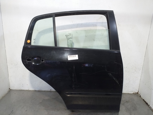 Drzwi tylne prawe do Volkswagen Golf 5M1, 521