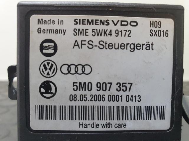 5M0907357 VAG