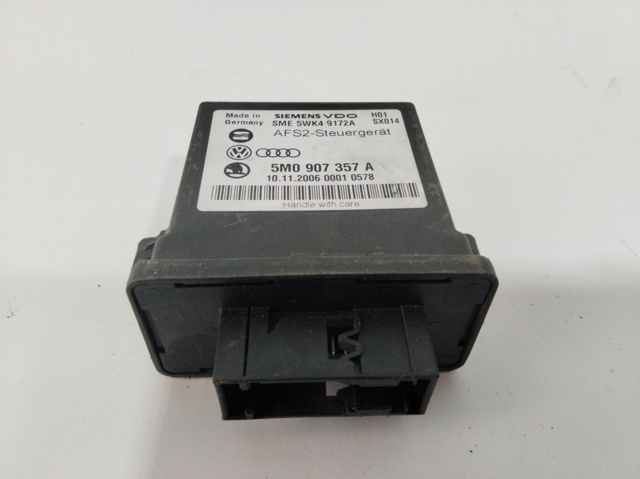 5M0907357A VAG