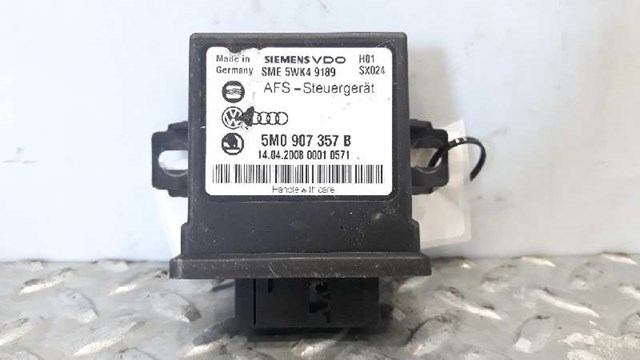 5M0907357B VAG