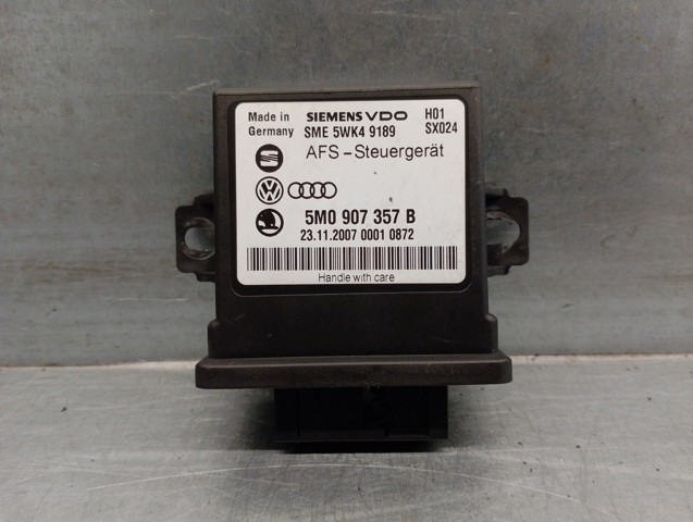 5M0907357B VAG