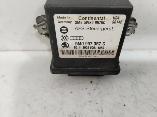 5M0907357C VAG