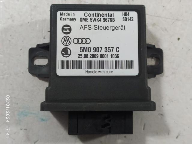 5M0907357C VAG