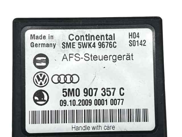 5M0907357C VAG
