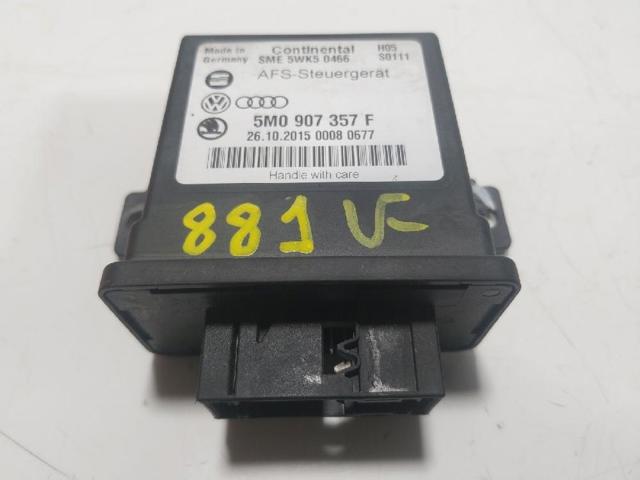 5M0907357FZ07 VAG