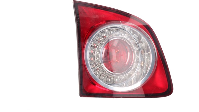 Lampa zespolona tylna lewa wewnętrzna 5M0945093M VAG