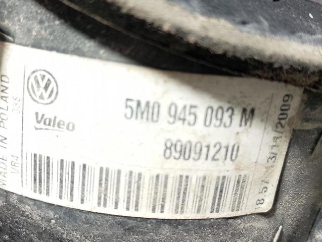 5M0945093M VAG