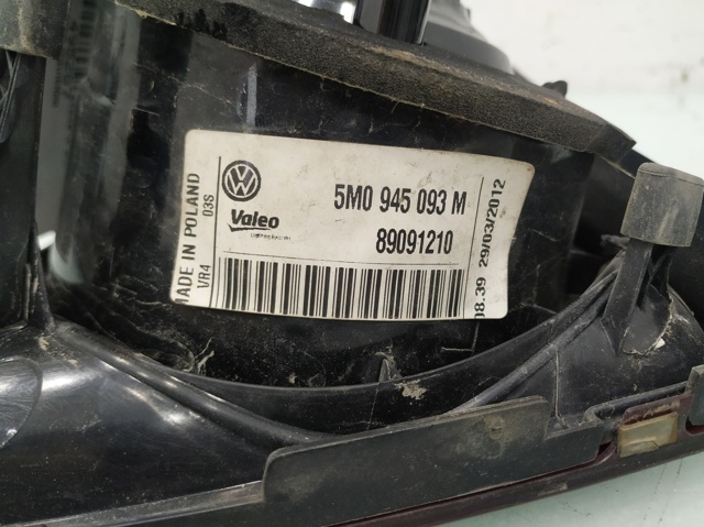 5M0945093M VAG