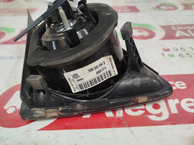 5M0945094S VAG