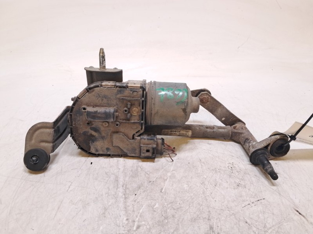 Mechanizm wycieraczki lewy 5M0955023G VAG