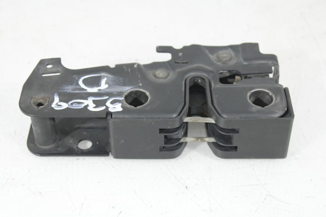 Zamek maski 5M1823509 VAG