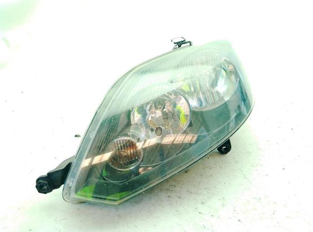 Reflektor lewy 5M1941005G VAG