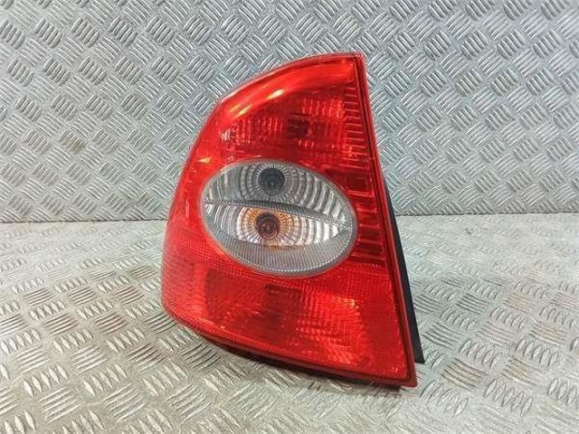 Lampa zespolona tylna lewa 5M5113405B FORD