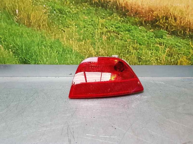 Przednia lampa przeciwmgielna tylna lewa 5M5115K273AA FORD