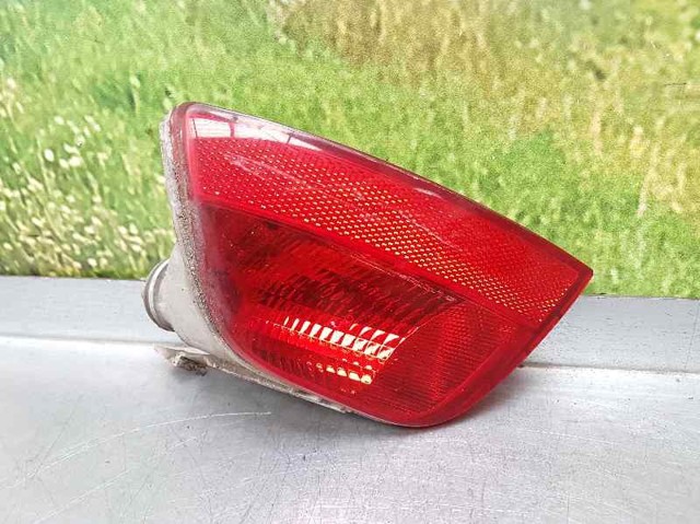 Przednia lampa przeciwmgielna tylna lewa 5M5115K273AA FORD