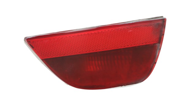 Przednia lampa przeciwmgielna tylna lewa 5M5115K273AA FORD