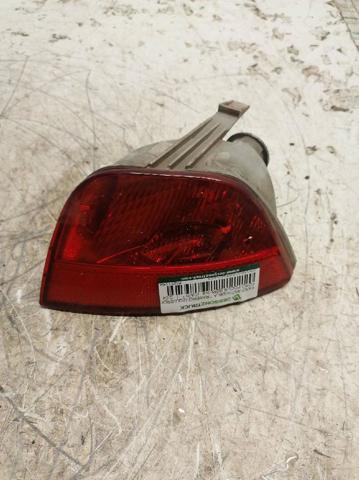Przednia lampa przeciwmgielna tylna lewa 5M5115K273AA FORD
