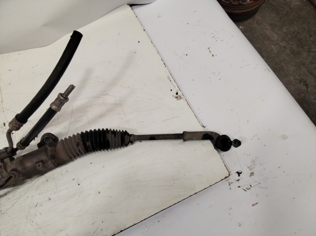 Listwa kierownicza (maglownica) 5M513200EG FORD