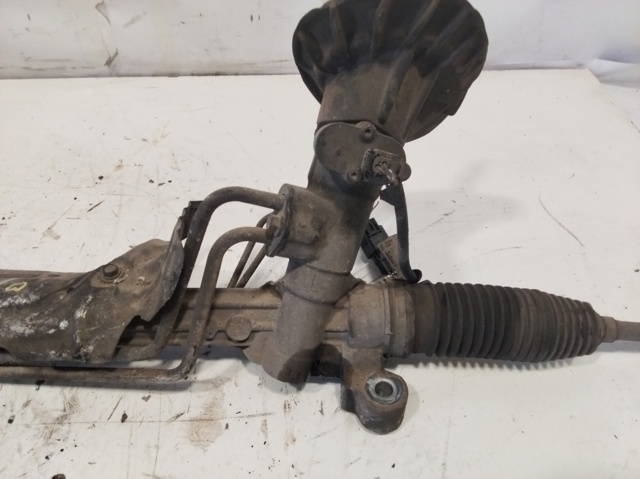 Listwa kierownicza (maglownica) 5M513200EG FORD
