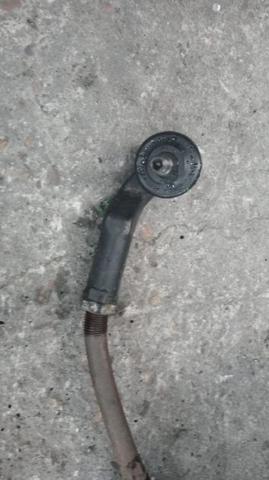 Listwa kierownicza (maglownica) 5M513200JK FORD