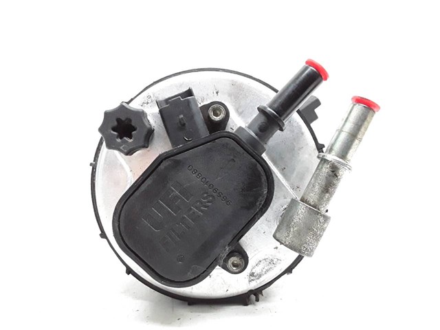 Filtr paliwa 5M5Q9155AA FORD