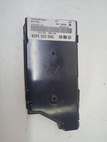 5N0035342B VAG