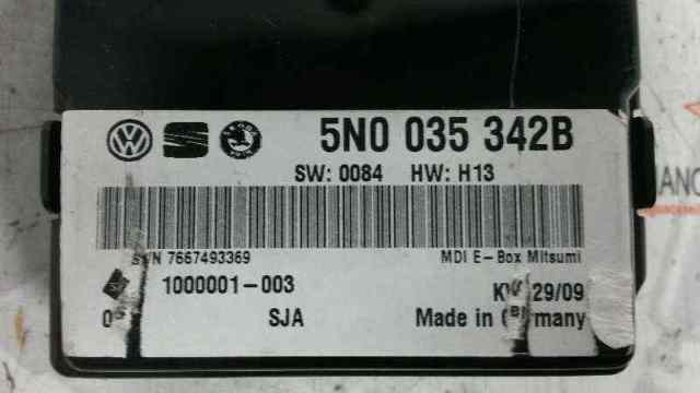 5N0035342B VAG