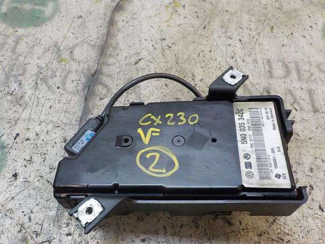 5N0035342D VAG