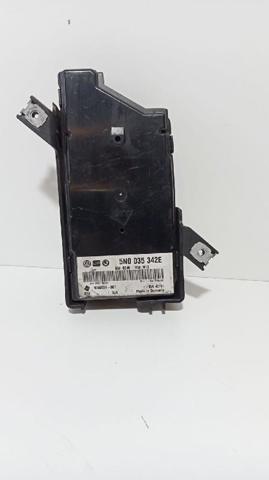 Blok sterowania multimedialny 5N0035342E VAG