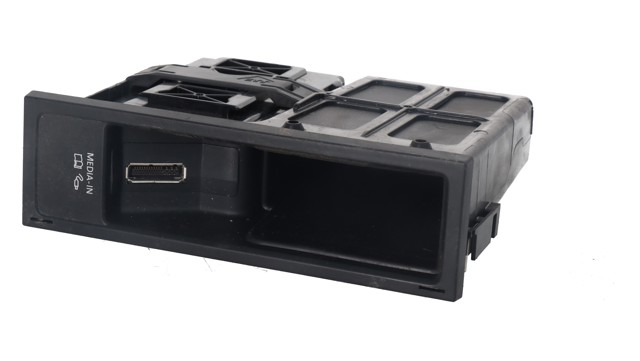 Blok sterowania multimedialny 5N0035342E VAG