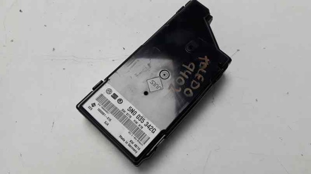 5N0035342G VAG