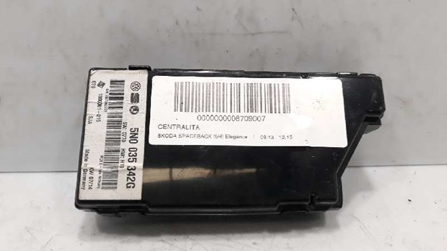 5N0035342G VAG