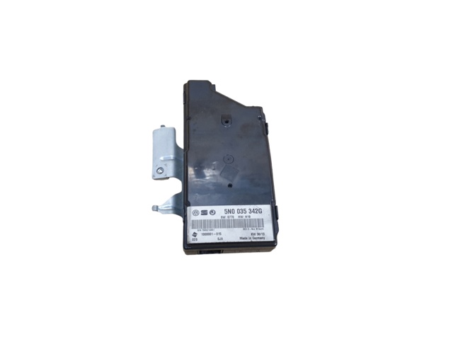 Blok sterowania multimedialny 5N0035342G VAG