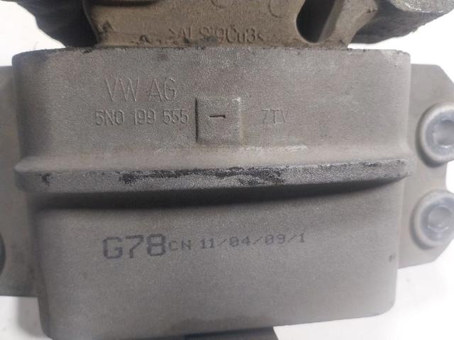 Poduszka (podpora) silnika lewa Volkswagen Tiguan BW2, BJ2