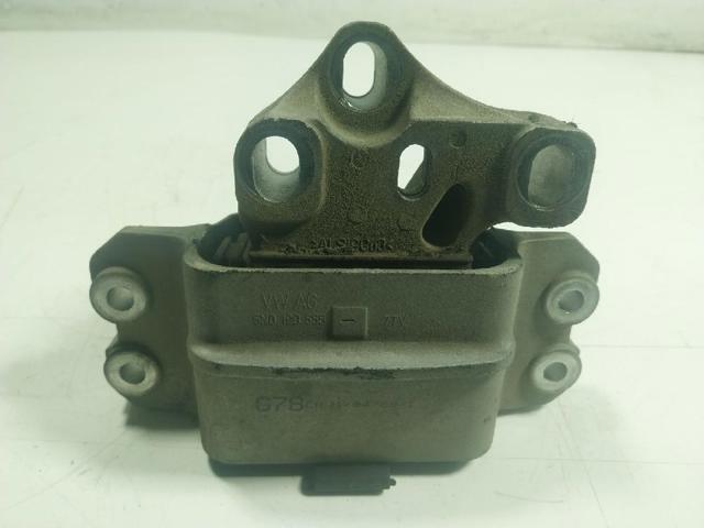 Poduszka (podpora) silnika lewa Volkswagen Tiguan BW2, BJ2