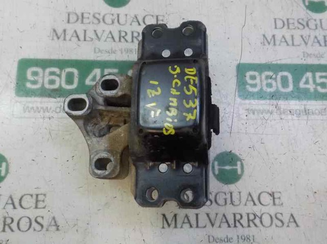 Poduszka (podpora) silnika lewa Volkswagen Tiguan BW2, BJ2