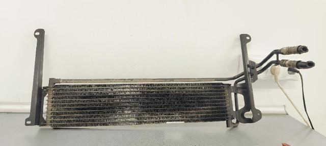 Chłodnica automatycznej/mechanicznej skrzyni biegów 5N0317019C VAG
