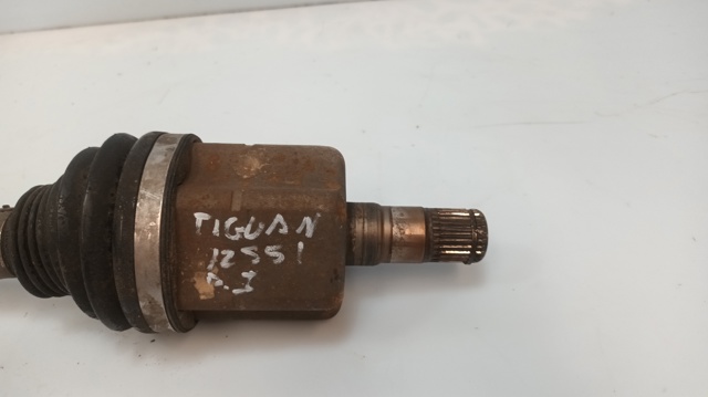 5N0407761P VAG
