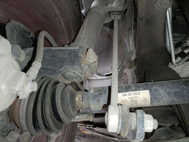 5N0407766B VAG