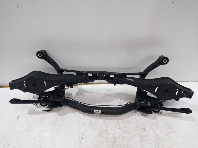 Korpus osi tylnej 5N0505235L VAG