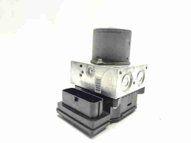 Sterownik ABS  hydrauliczny 5N0614109BD VAG