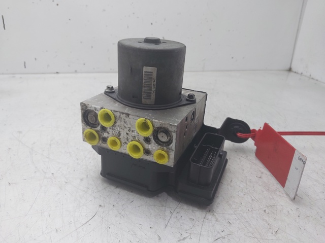 Sterownik ABS  hydrauliczny 5N0614109BD VAG