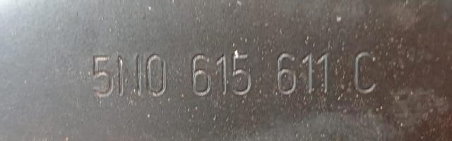 5N0615611C VAG