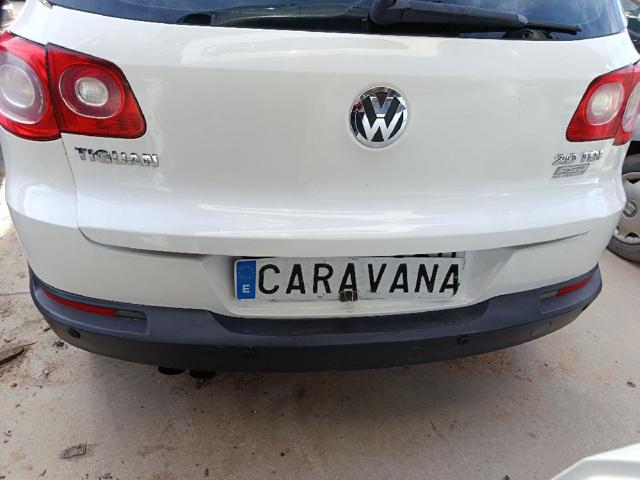 5N0807421 VAG