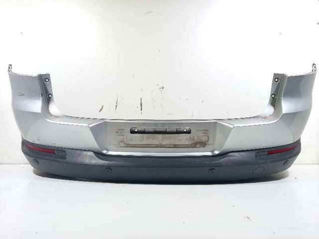 Zderzak Volkswagen Tiguan