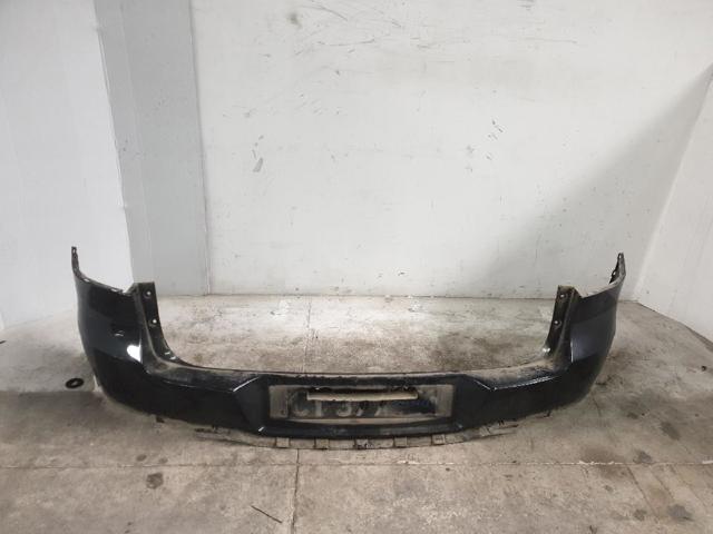 Zderzak tylny 5N0807421G VAG