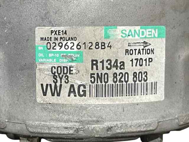 5N0820803 VAG