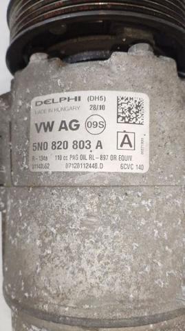 5N0820803A VAG