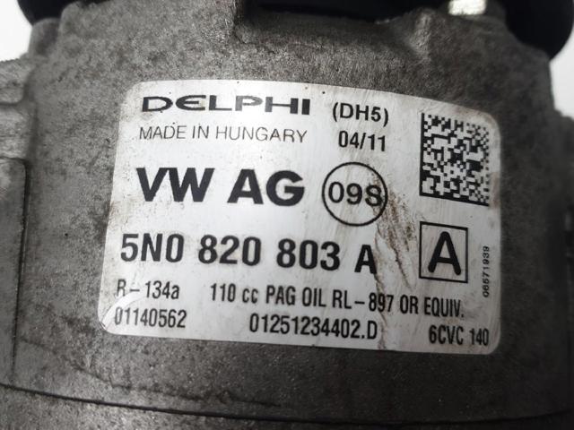 5N0820803A VAG